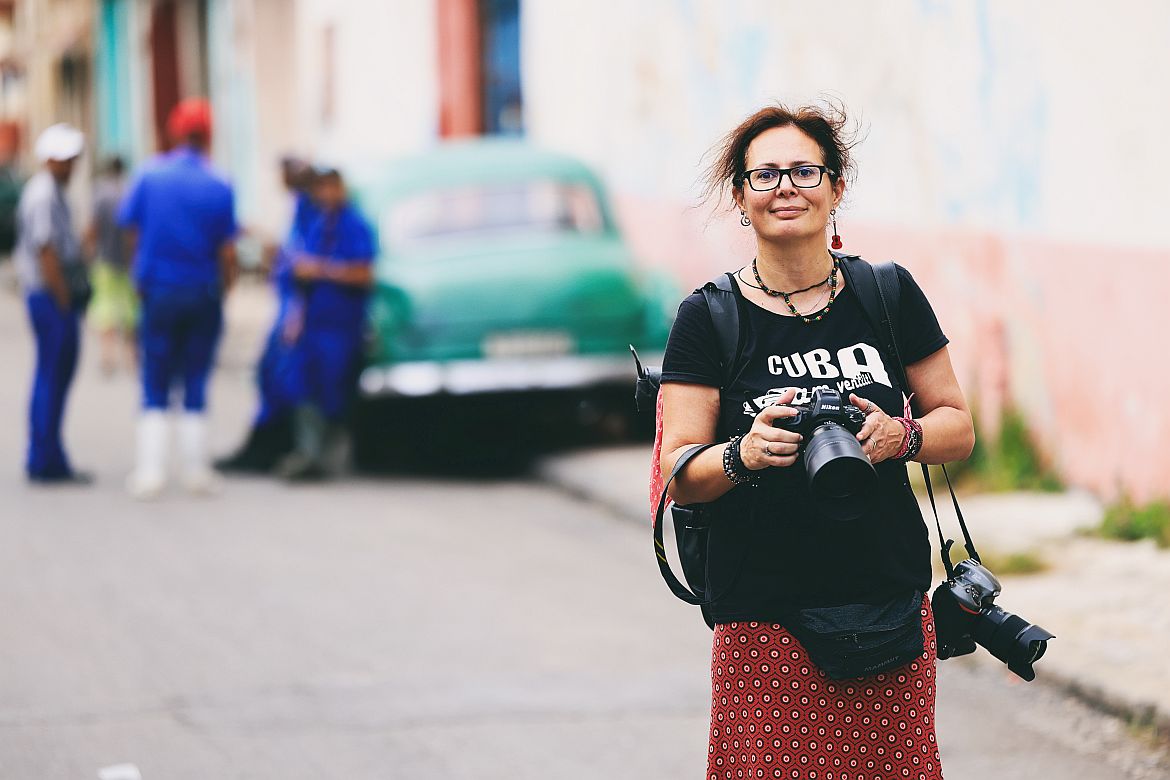 Gina Buliga