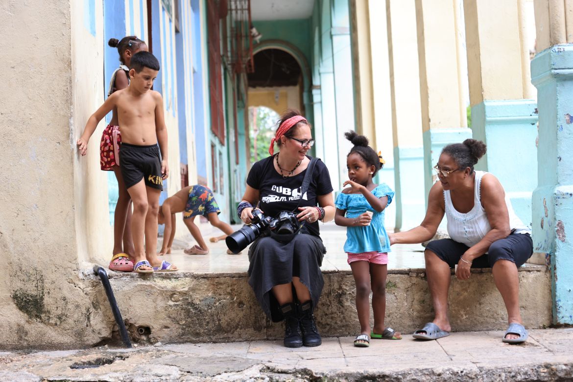 Cuba 2024