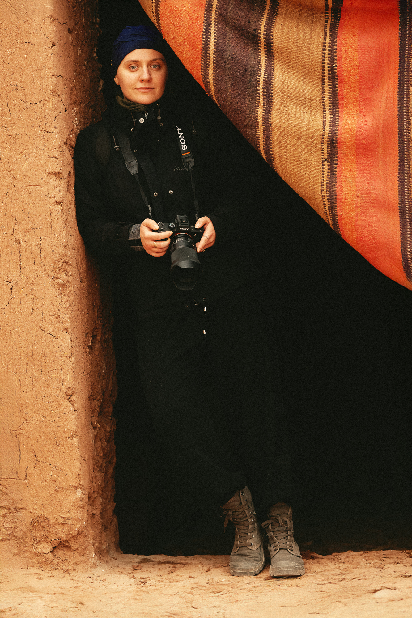 Cristiana Clucencu