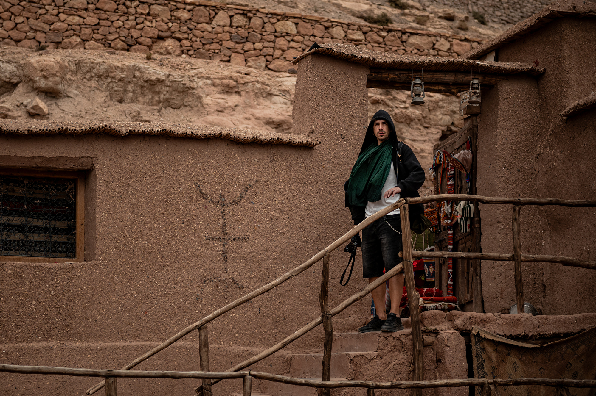 Maroc 2025