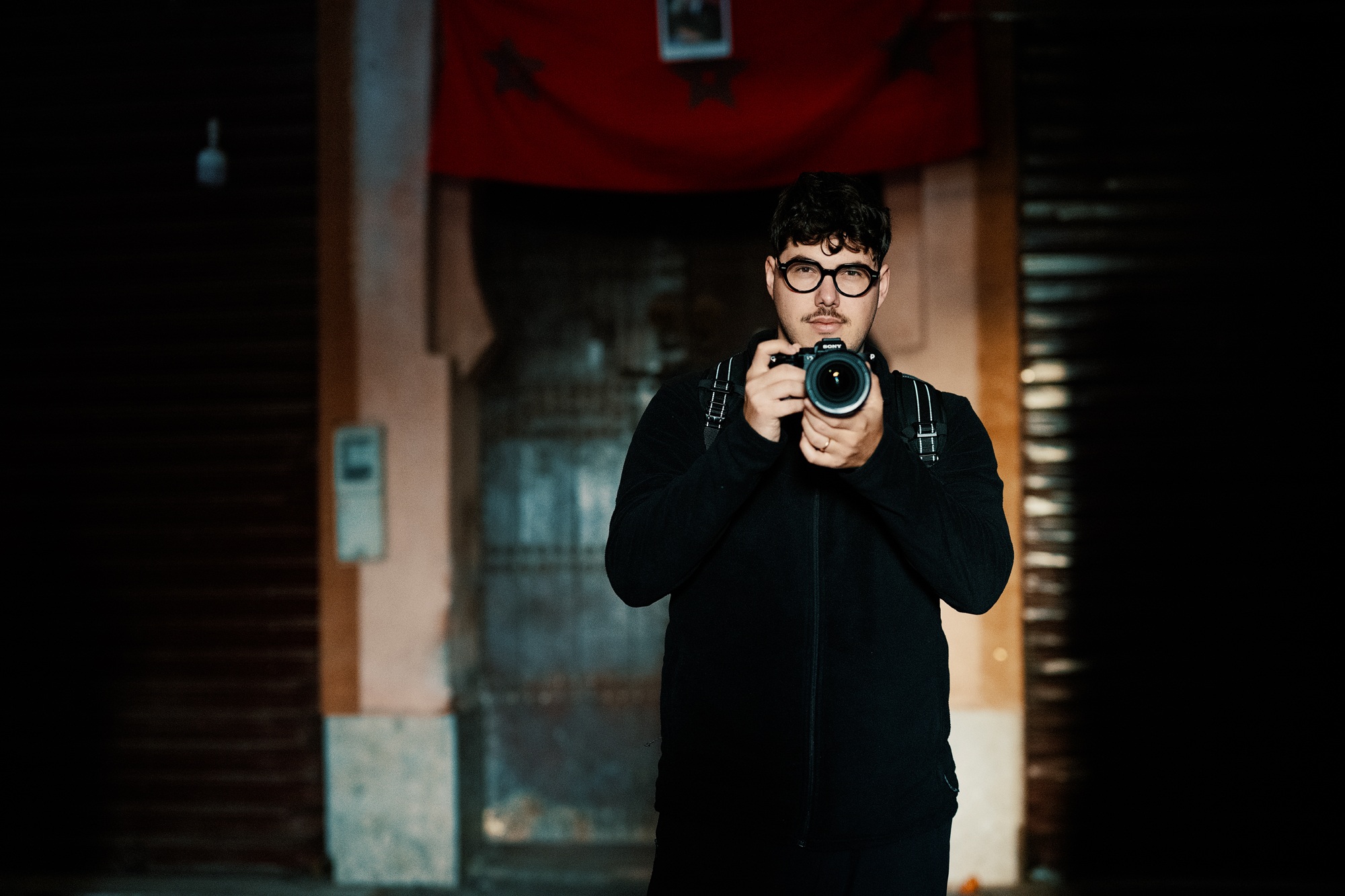 Radu Georgescu