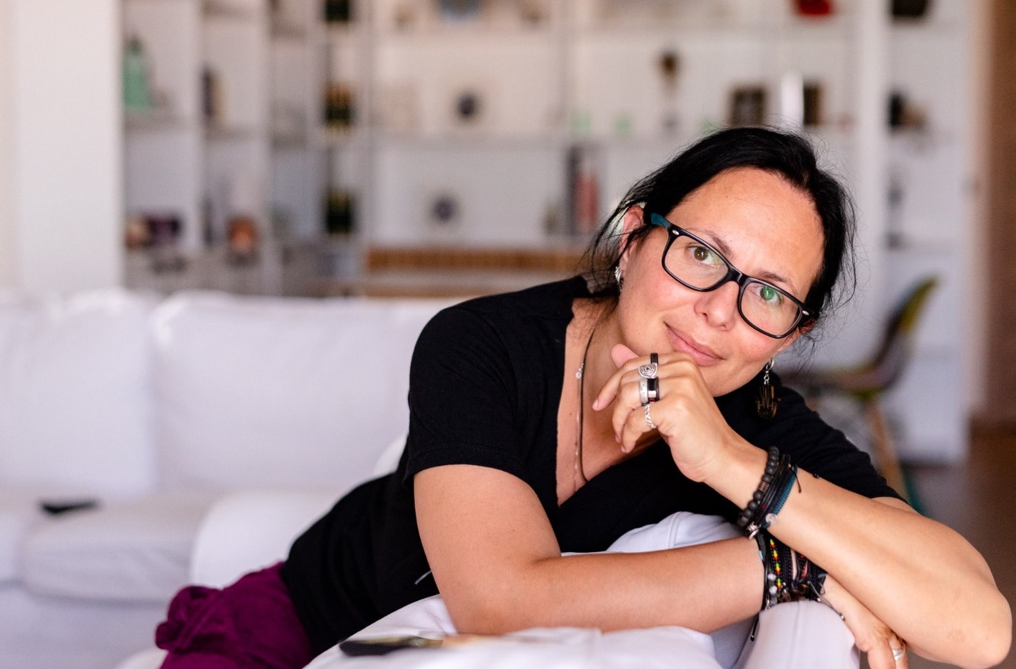 Gina Buliga