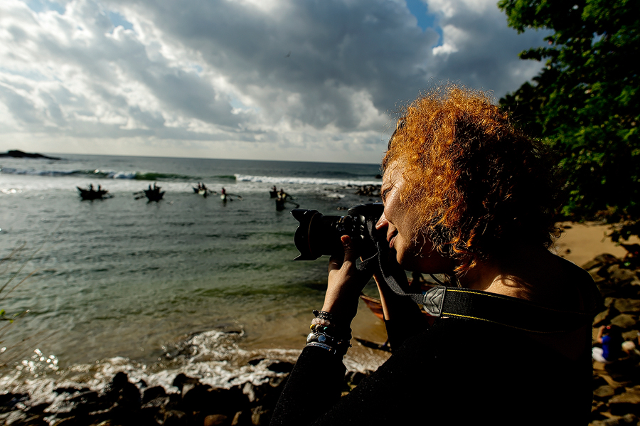 Tura foto Sri Lanka - Gina Buliga