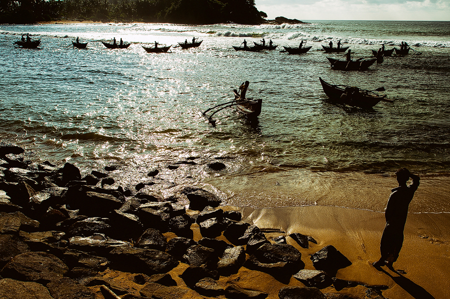 Tura foto Sri Lanka - Gina Buliga